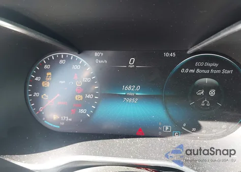 2020 Mercedes-Benz Glc 300 Coupe 4Matic from USA, damaged, VIN WDC0J8EB0LF630375